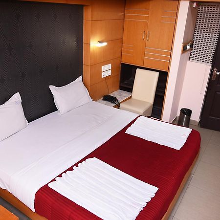 Grand Choice Hotel Bangalore Luaran gambar
