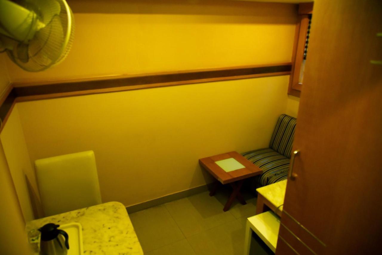 Grand Choice Hotel Bangalore Luaran gambar