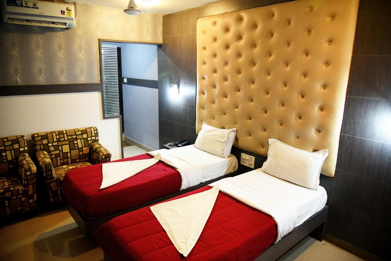 Grand Choice Hotel Bangalore Luaran gambar