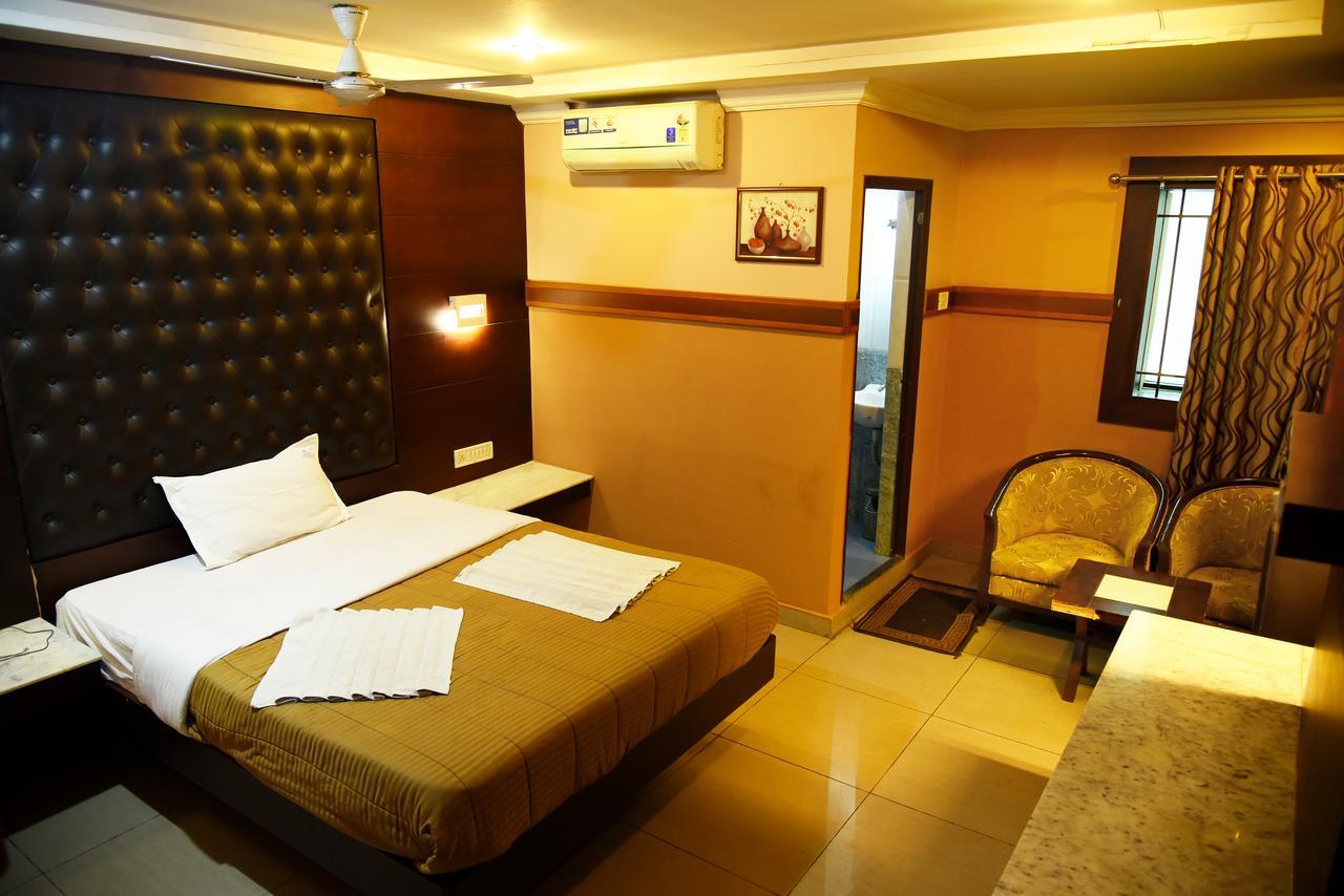 Grand Choice Hotel Bangalore Luaran gambar
