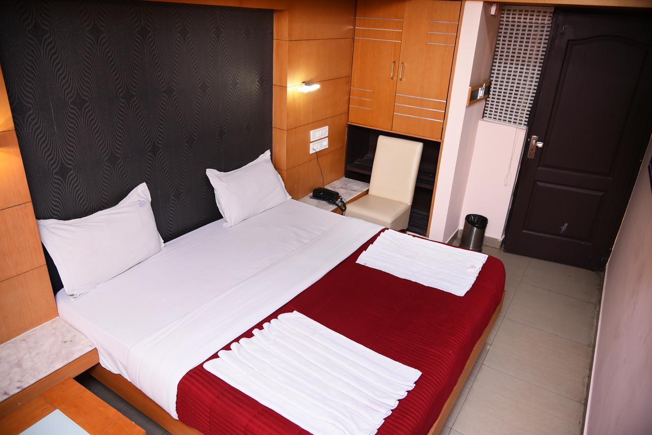 Grand Choice Hotel Bangalore Luaran gambar