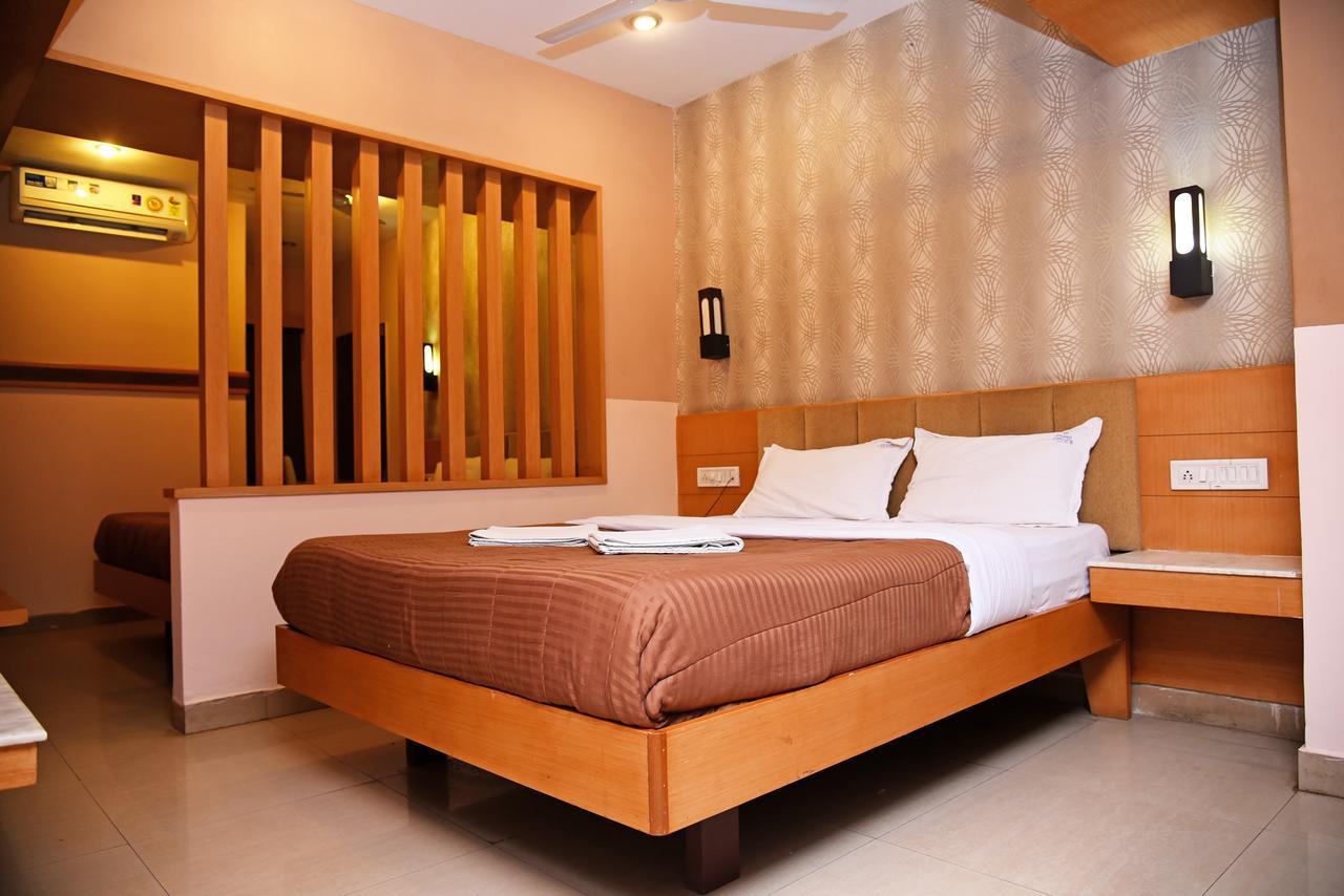Grand Choice Hotel Bangalore Luaran gambar