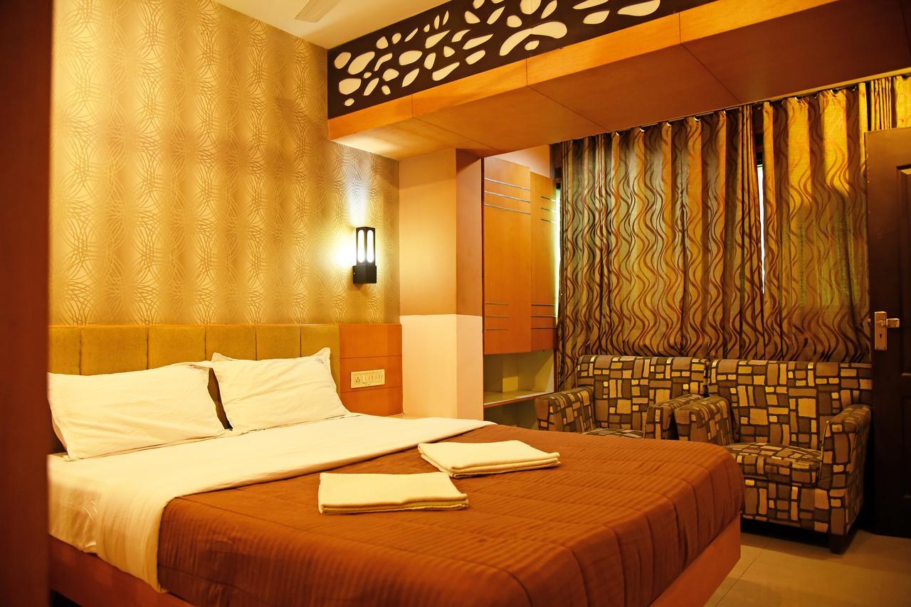 Grand Choice Hotel Bangalore Luaran gambar