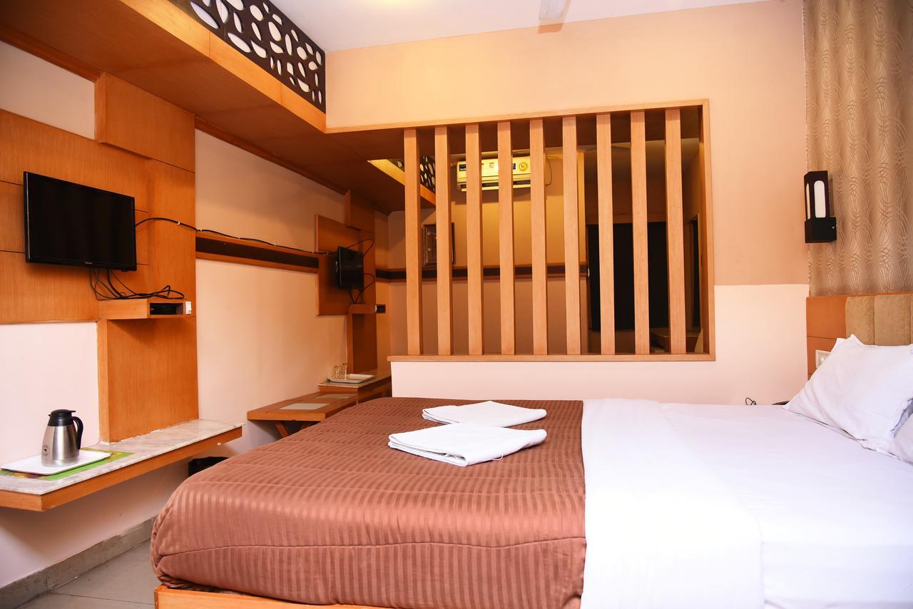 Grand Choice Hotel Bangalore Luaran gambar
