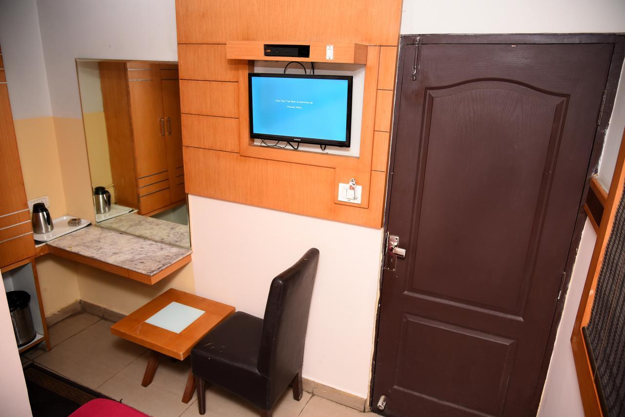 Grand Choice Hotel Bangalore Luaran gambar