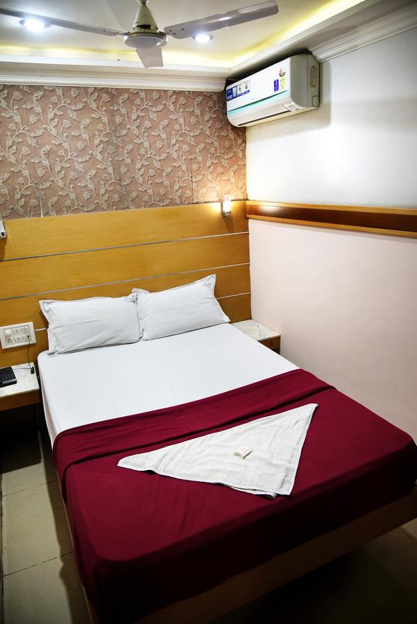 Grand Choice Hotel Bangalore Luaran gambar