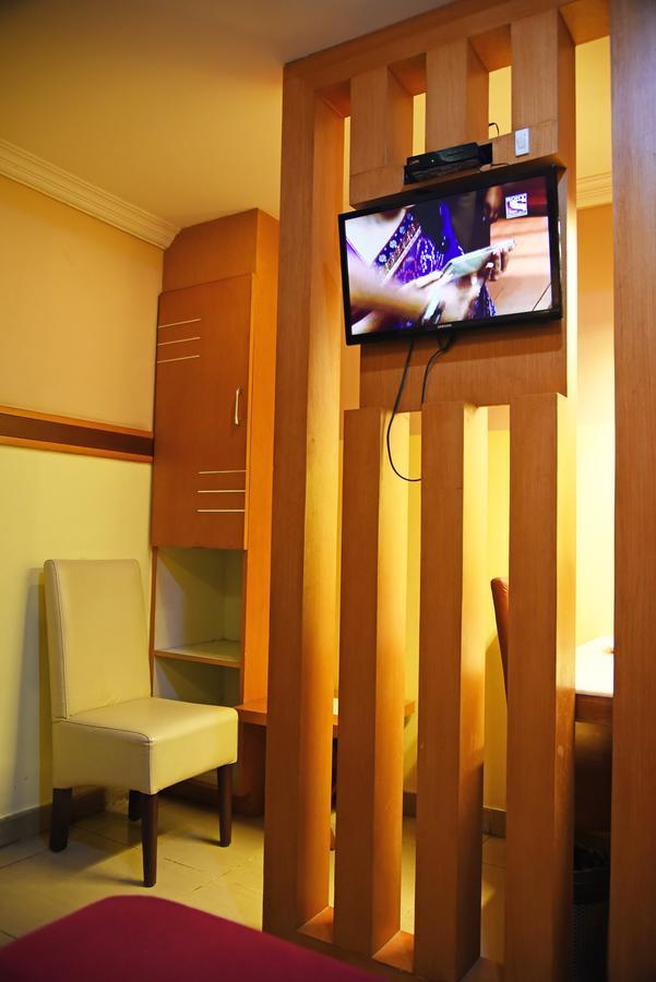 Grand Choice Hotel Bangalore Luaran gambar