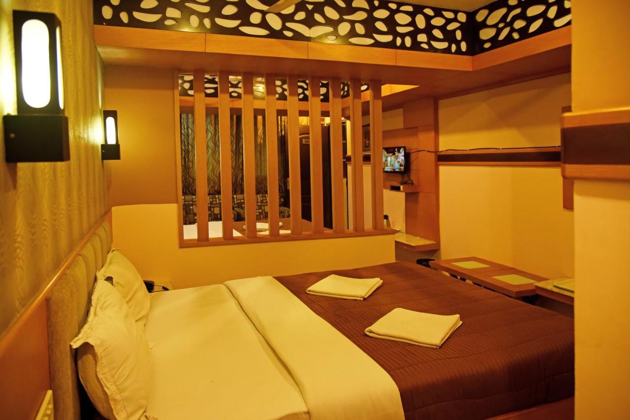 Grand Choice Hotel Bangalore Bilik gambar